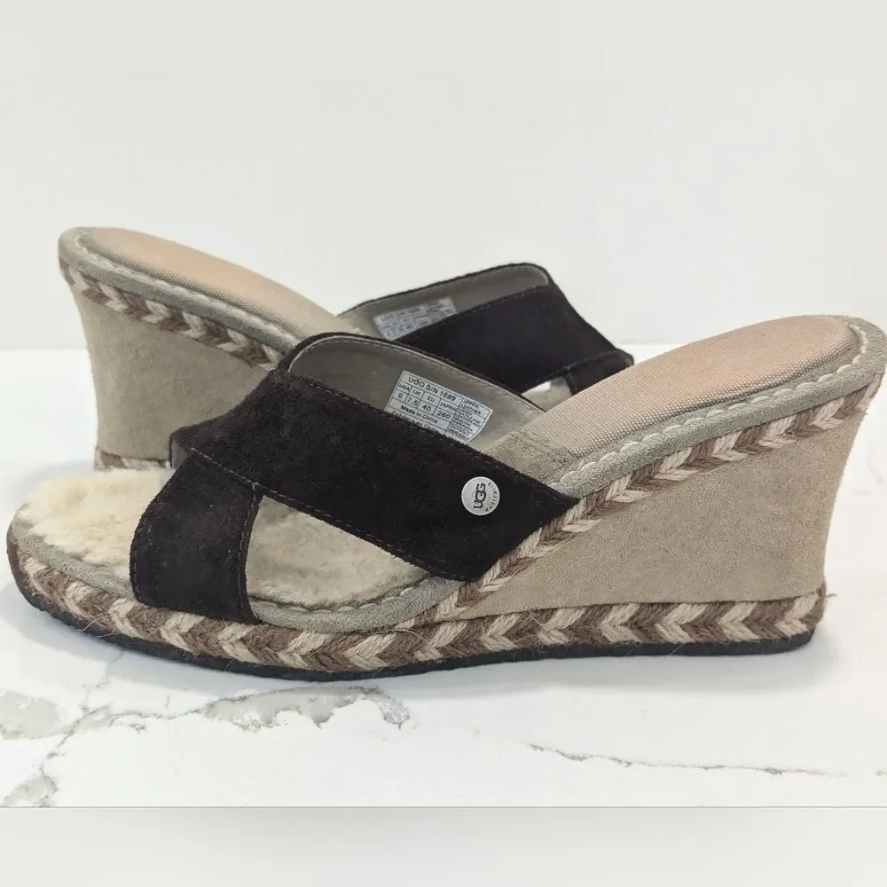 UGG australia margot